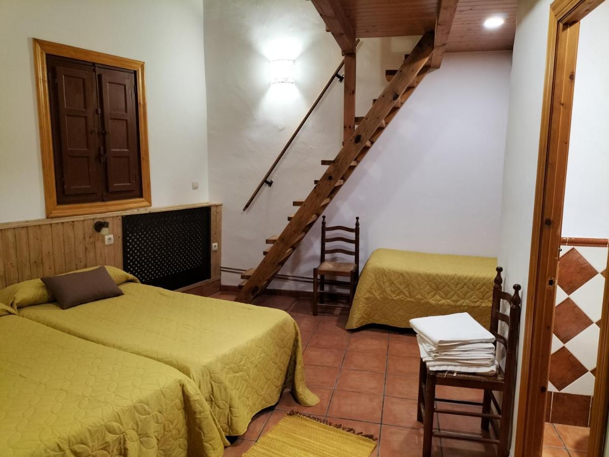 Albergue Don Camino Villalcázar de Sirga エクステリア 写真