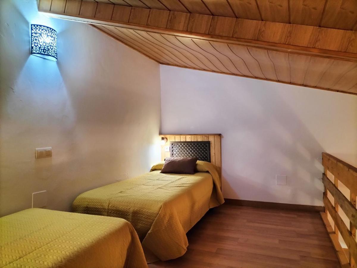 Albergue Don Camino Villalcázar de Sirga エクステリア 写真