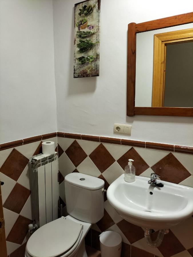 Albergue Don Camino Villalcázar de Sirga エクステリア 写真