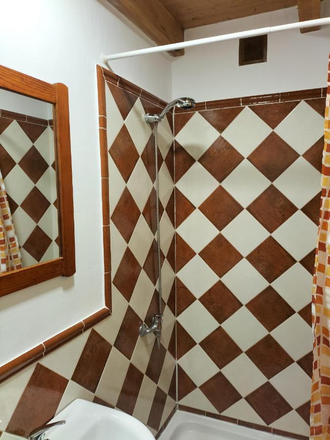 Albergue Don Camino Villalcázar de Sirga エクステリア 写真